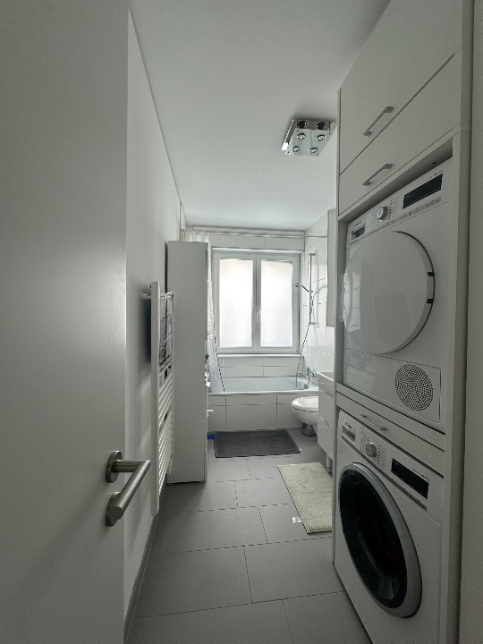 Tageslicht Badezimmer